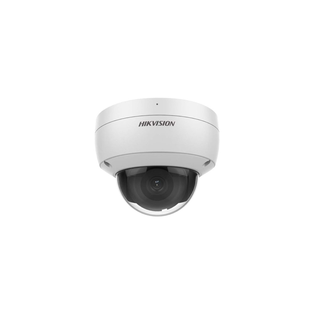 Hikvision DS-2CD1143G0-IUF 4MP 2.8MM LENS IP Dome Kamera (IK10)