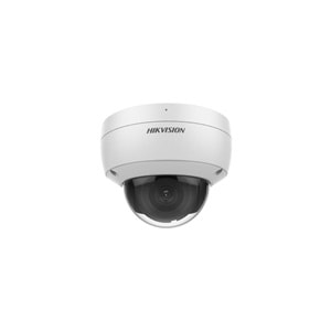 Hikvision DS-2CD1143G0-IUF 4MP 2.8MM LENS IP Dome Kamera (IK10)