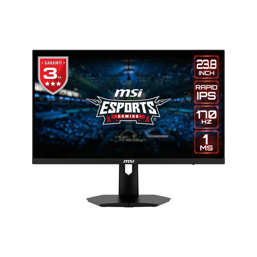 MSI G244F E2 23.8
