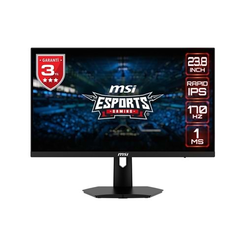 MSI G244F E2 23.8