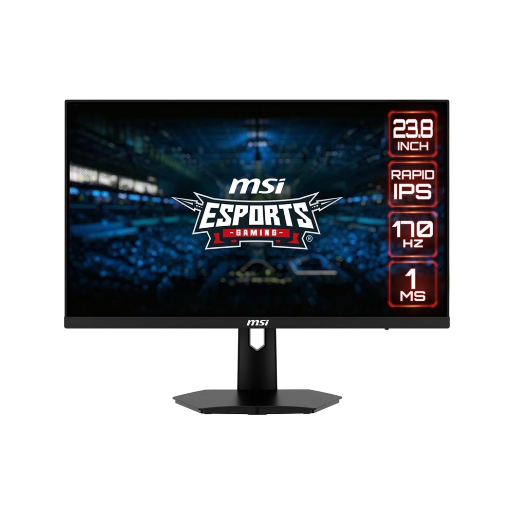 MSI G244F E2 23.8