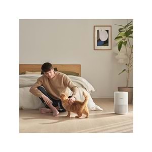 Xiaomi Air Purifier 4 Compact Akıllı Hava Temizleyici