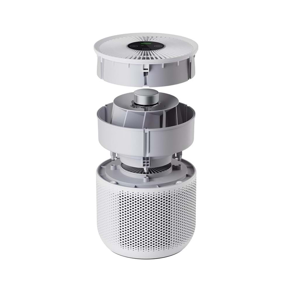 Xiaomi Air Purifier 4 Compact Akıllı Hava Temizleyici