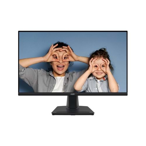 MSI PRO MP275 27