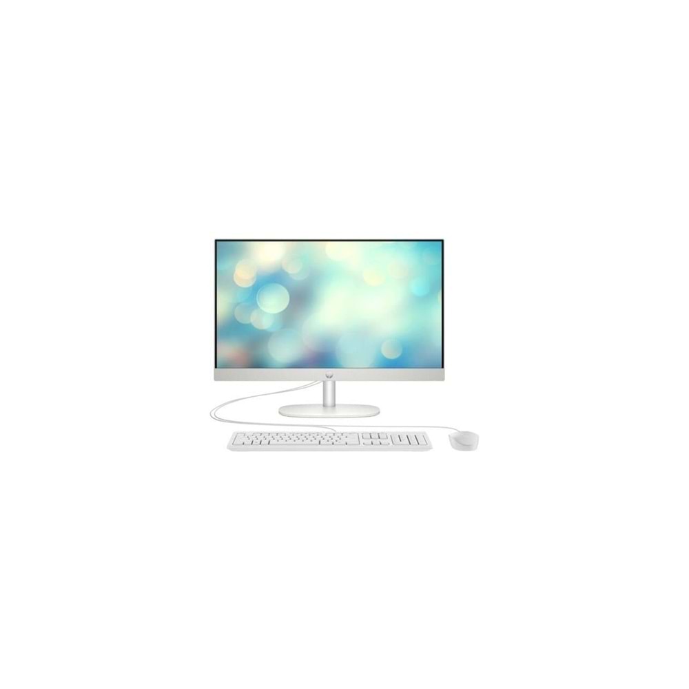 HP ProOne 245 G10 8T2W6ES - R5-7520U | 16GB RAM | 512GB SSD | 23.8