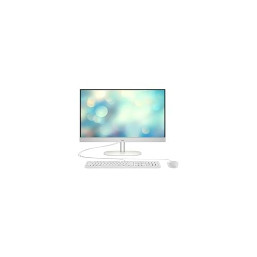 HP ProOne 245 G10 8T2W6ES - R5-7520U | 16GB RAM | 512GB SSD | 23.8
