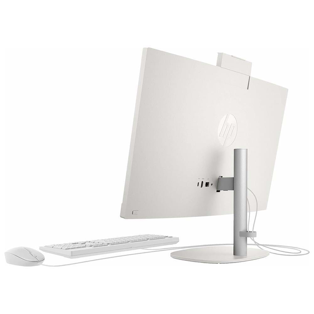 HP ProOne 245 G10 8T2W6ES - R5-7520U 16GB RAM 512GB SSD 23.8