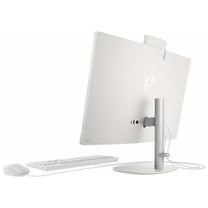 HP ProOne 245 G10 8T2W6ES - R5-7520U 16GB RAM 512GB SSD 23.8