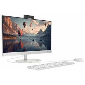 HP ProOne 245 G10 8T2W6ES - R5-7520U 16GB RAM 512GB SSD 23.8