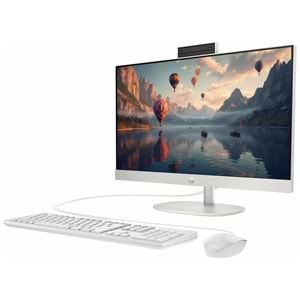 HP ProOne 245 G10 8T2W6ES - R5-7520U 16GB RAM 512GB SSD 23.8