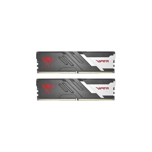 Patriot Viper Venom RGB 32GB (2x16GB) DDR5 7200MHz CL34 Gaming Ram (Bellek) (PVVR532G720C34K)