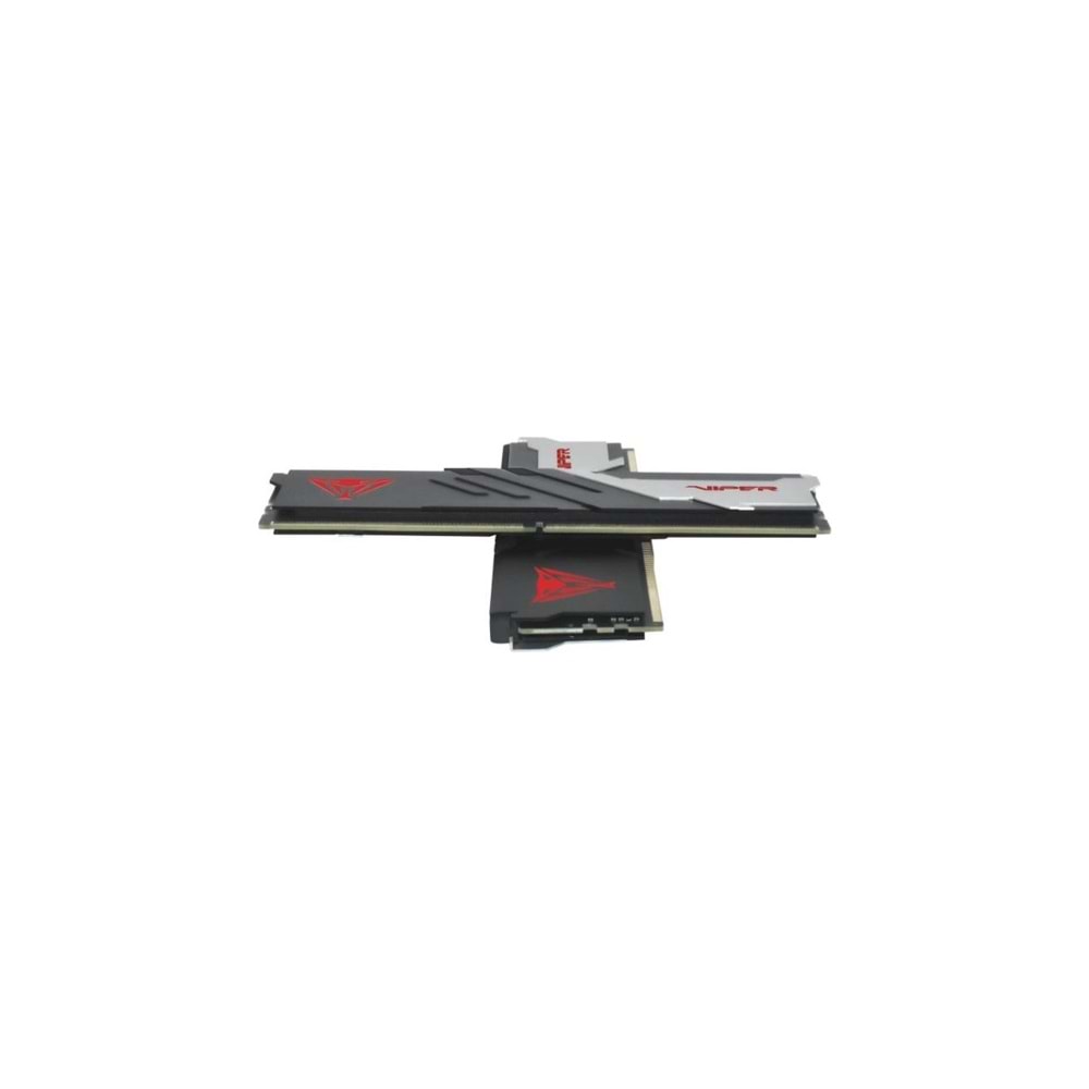 Patriot Viper Venom RGB 32GB (2x16GB) DDR5 7200MHz CL34 Gaming Ram (Bellek) (PVVR532G720C34K)