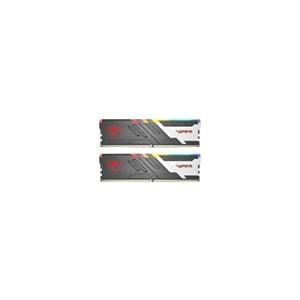 Patriot Viper Venom RGB 32GB (2x16GB) DDR5 6400MHz CL32 Gaming Ram (Bellek) (PVVR532G640C32K)