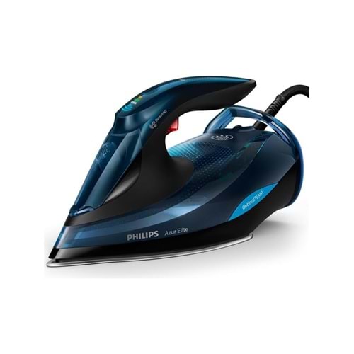 Philips Azur Elite GC5034/20 OptimalTEMP Buharlı Ütü 2600W - Otomatik Buhar Ayarı
