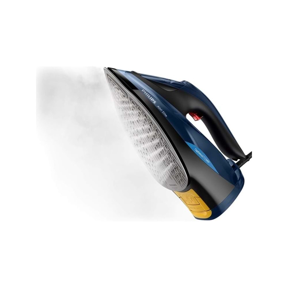 Philips Azur Elite GC5034/20 OptimalTEMP Buharlı Ütü 2600W - Otomatik Buhar Ayarı