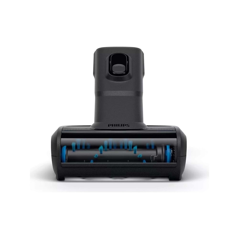 Philips SpeedPro Max XC7043/01 Kablosuz Dikey Süpürge 25.2V - 65 dk Çalışma Süresi