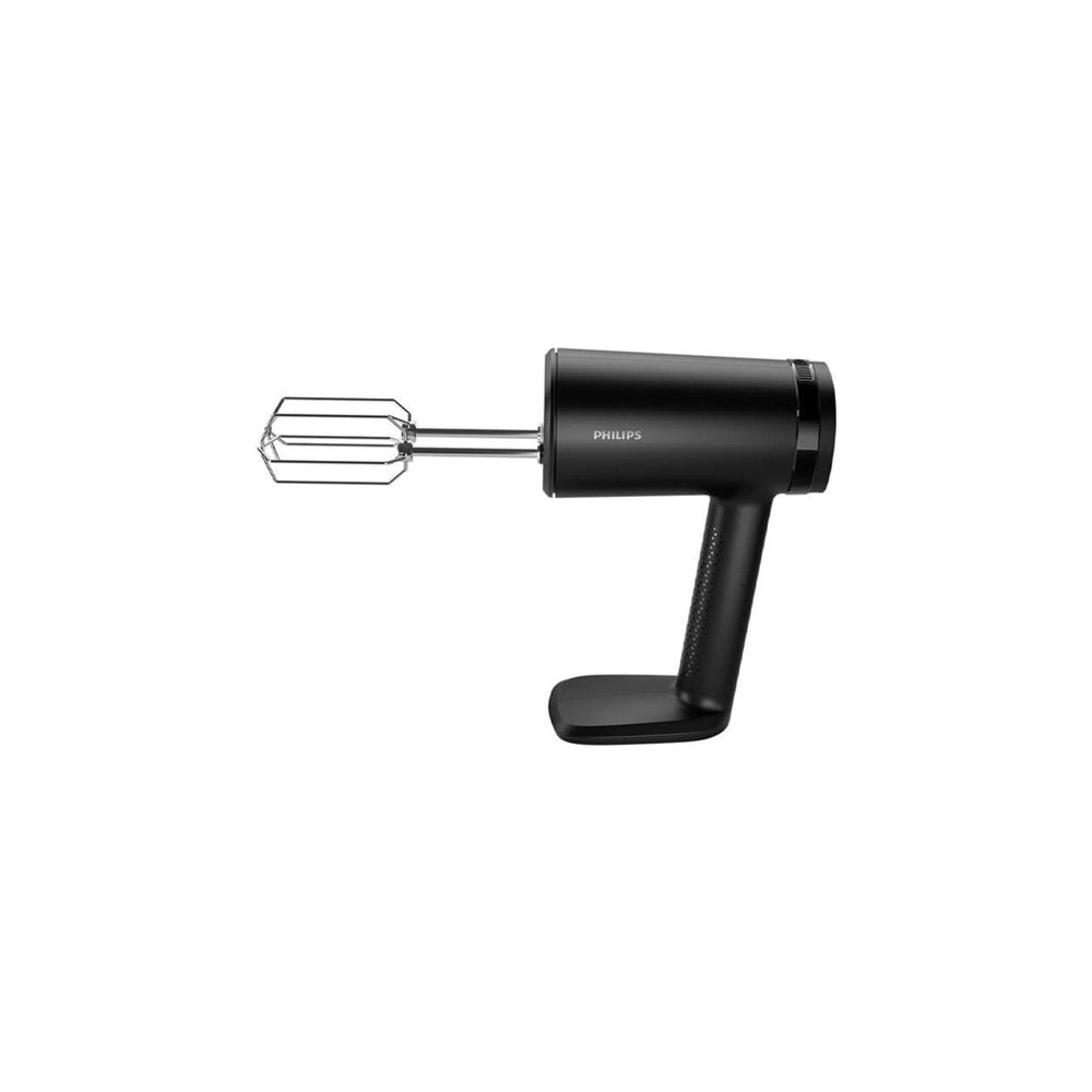 Philips 5000 Serisi HR3781/20 El Mikseri 500W - Çift Çırpıcı & Hamur Kancası