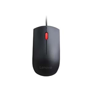 Lenovo Essential Kablolu Mouse - 4Y50R20863
