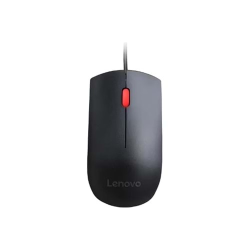 Lenovo Essential Kablolu Mouse - 4Y50R20863