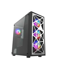 VENTO VG12AL 850W 80+ Gen5 (HD2-850W) Güç Kaynağı (PSU) Kasa