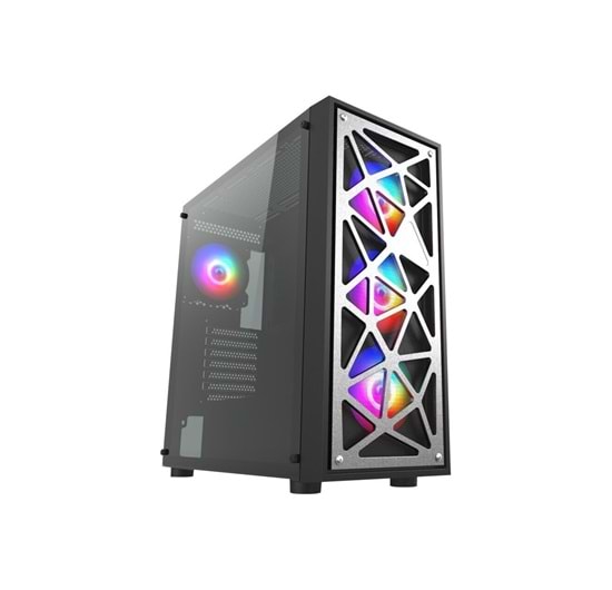 VENTO VG12AL 850W 80+ Gen5 (HD2-850W) Güç Kaynağı (PSU) Kasa