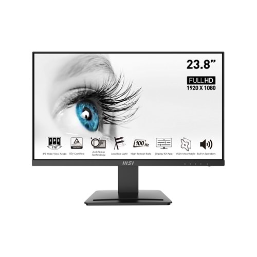 MSI PRO MP243X 24