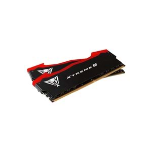 Patriot Viper Xtreme 5 32GB (2x16GB) DDR5 7600MHz CL36 Gaming Ram (Bellek) (PVX532G76C36K)