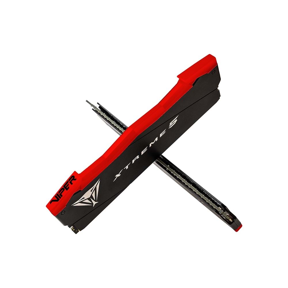 Patriot Viper Xtreme 5 32GB (2x16GB) DDR5 7600MHz CL36 Gaming Ram (Bellek) (PVX532G76C36K)