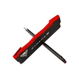 Patriot Viper Xtreme 5 32GB (2x16GB) DDR5 7600MHz CL36 Gaming Ram (Bellek) (PVX532G76C36K)