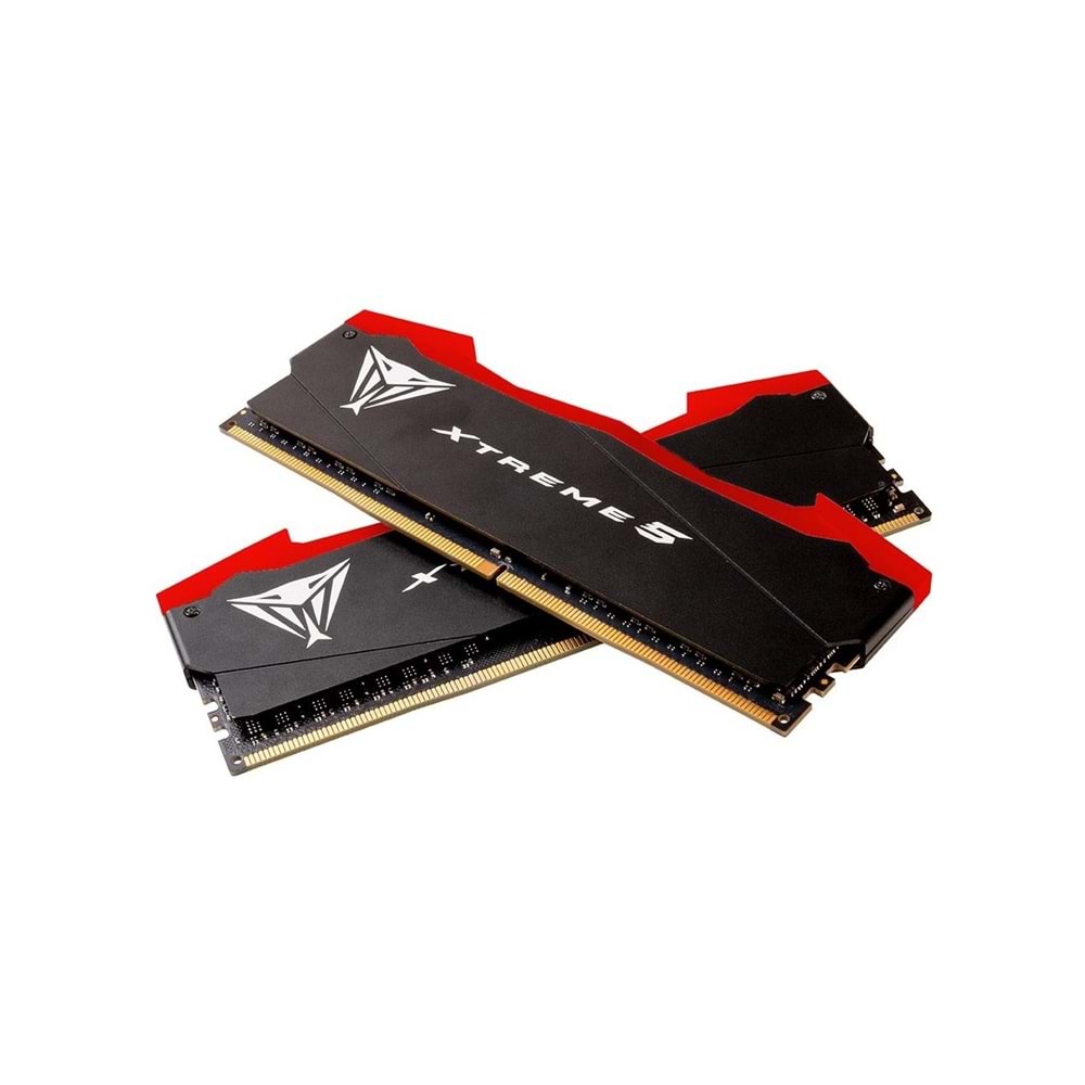 Patriot Viper Xtreme 5 32GB (2x16GB) DDR5 8200MHz CL38 Gaming Ram (Bellek) (PVX532G82C38K)