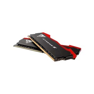 Patriot Viper Xtreme 5 32GB (2x16GB) DDR5 8200MHz CL38 Gaming Ram (Bellek) (PVX532G82C38K)