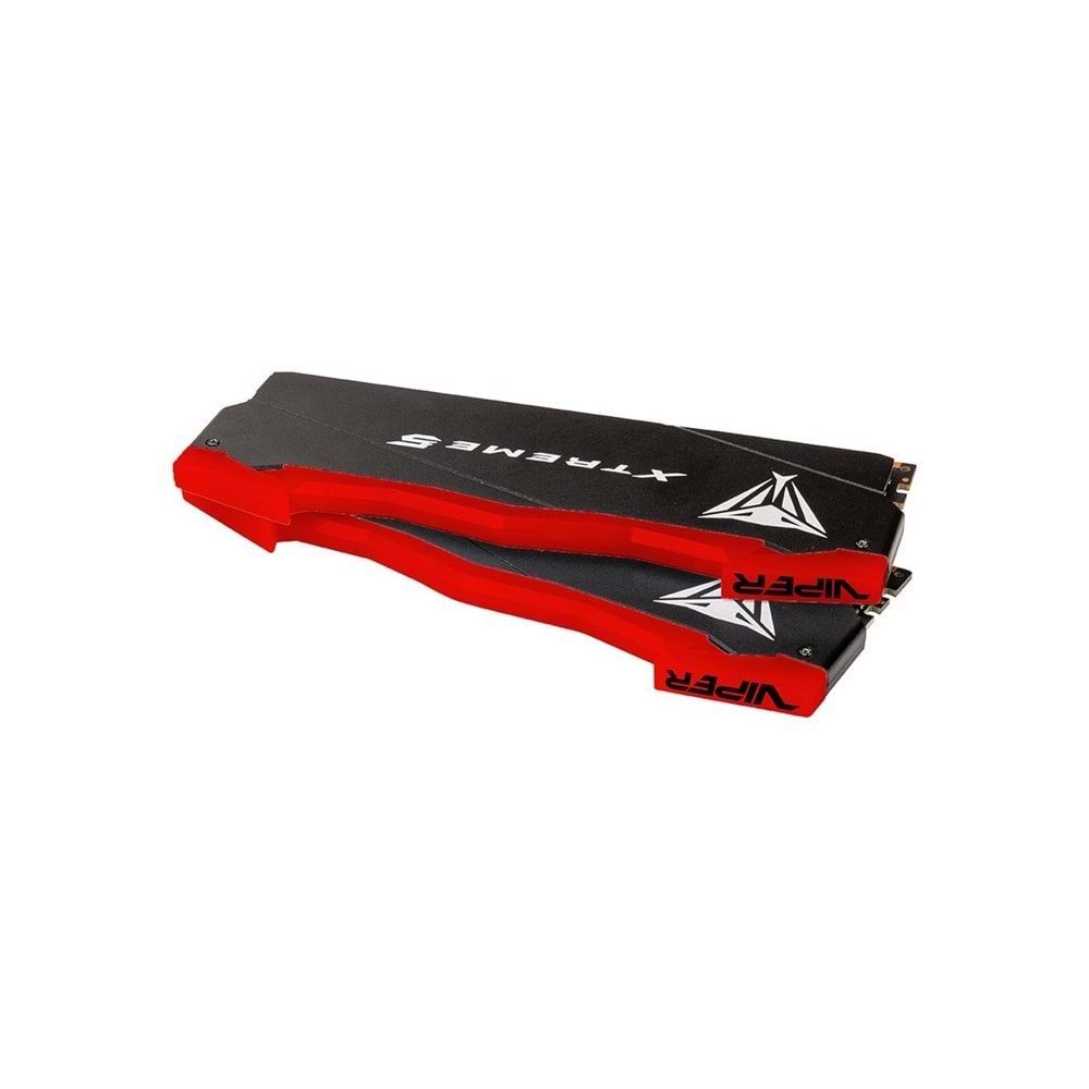 Patriot Viper Xtreme 5 32GB (2x16GB) DDR5 8200MHz CL38 Gaming Ram (Bellek) (PVX532G82C38K)