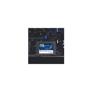 Patriot P220 2TB 550/500MB/s 2.5¨ SATA3 SSD Disk (P220S2TB25)