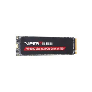 Patriot Viper VP4300 Lite 2TB 7400/6400MB/s Gen4 x4 NVMe M.2 SSD Disk (VP4300L2TBM28H)