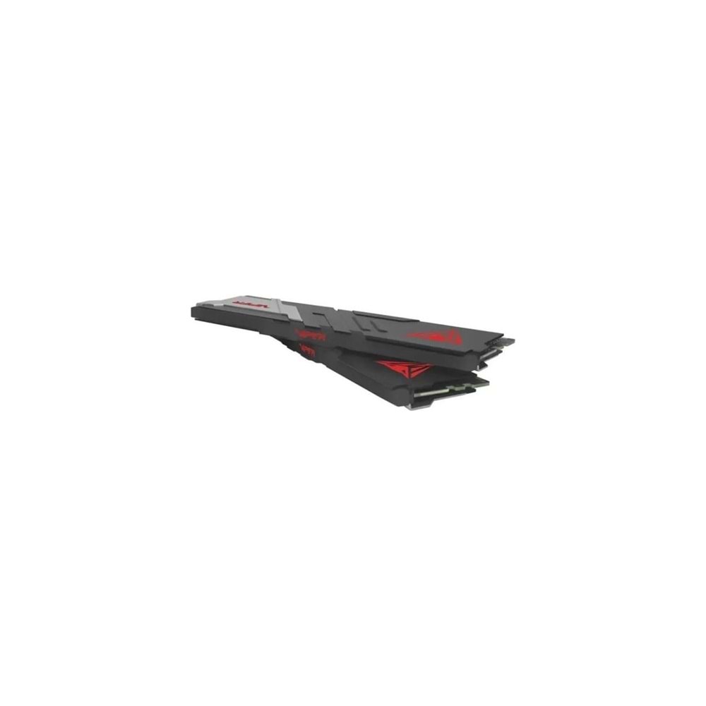Patriot Viper Venom 32GB (2X16GB) DDR5 7200MHz CL34 Gaming Ram (Bellek) (PVV532G720C34K)
