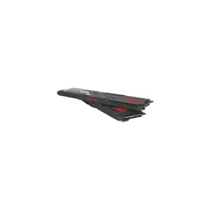 Patriot Viper Venom 32GB (2X16GB) DDR5 7200MHz CL34 Gaming Ram (Bellek) (PVV532G720C34K)