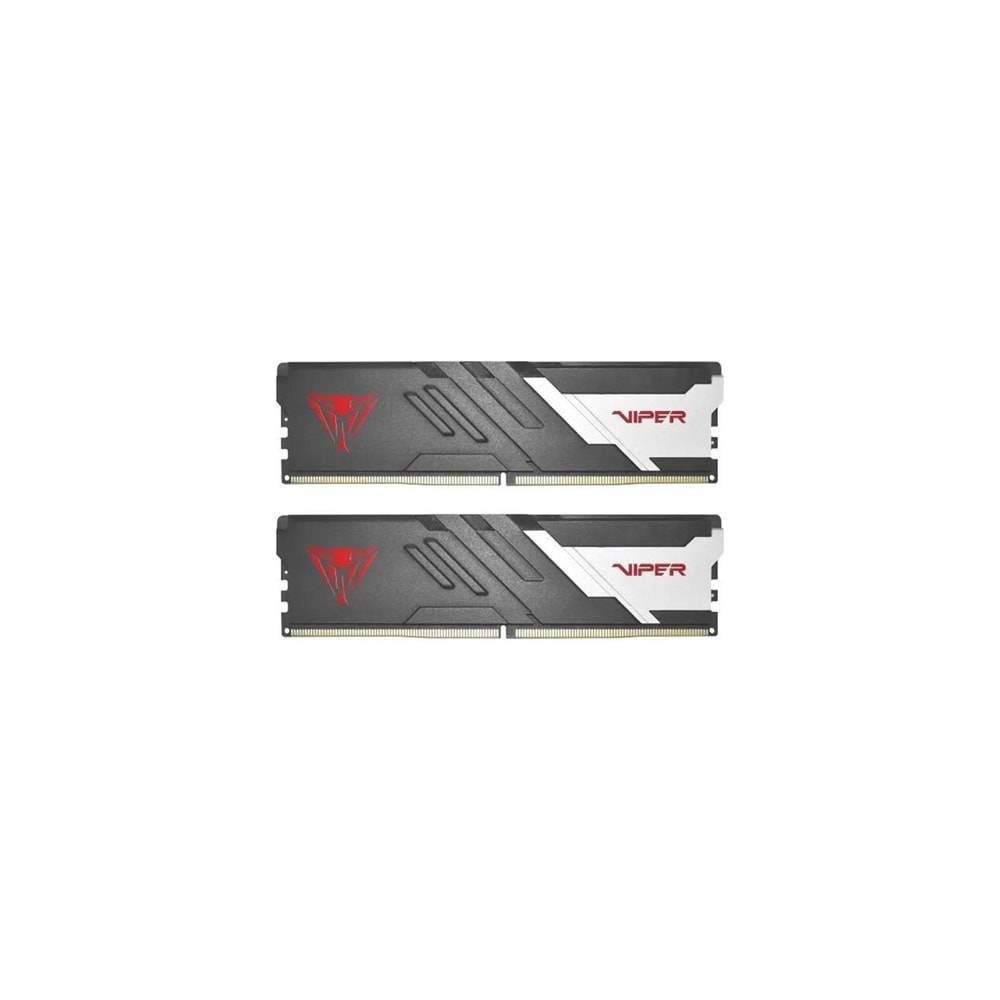 Patriot Viper Venom 32GB (2X16GB) DDR5 7200MHz CL34 Gaming Ram (Bellek) (PVV532G720C34K)