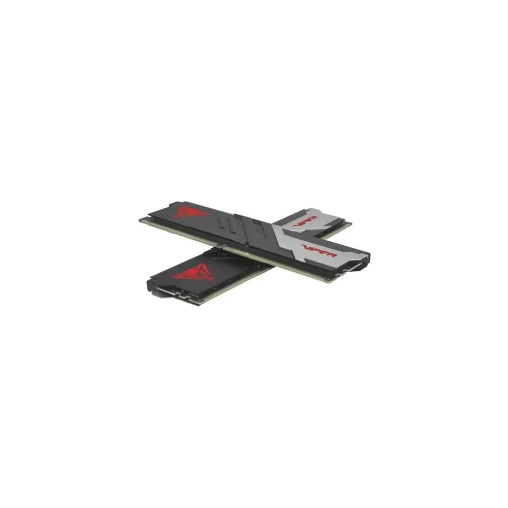 Patriot Viper Venom 32GB (2X16GB) DDR5 7200MHz CL34 Gaming Ram (Bellek) (PVV532G720C34K)