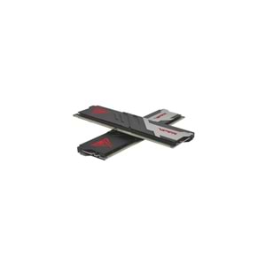 Patriot Viper Venom 32GB (2X16GB) DDR5 7200MHz CL34 Gaming Ram (Bellek) (PVV532G720C34K)