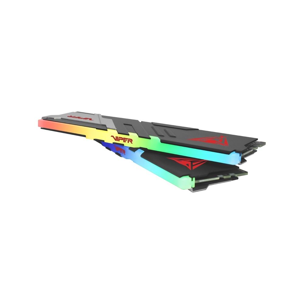 Patriot Viper Venom 32GB (2X16GB) DDR5 7000MHz CL32 Gaming Ram (Bellek) (PVV532G700C32K)