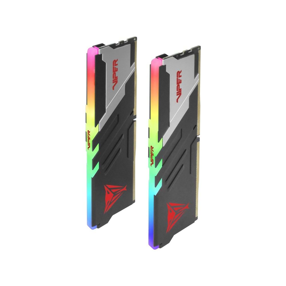 Patriot Viper Venom 32GB (2X16GB) DDR5 7000MHz CL32 Gaming Ram (Bellek) (PVV532G700C32K)