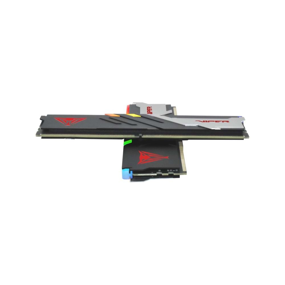 Patriot Viper Venom 32GB (2X16GB) DDR5 7000MHz CL32 Gaming Ram (Bellek) (PVV532G700C32K)