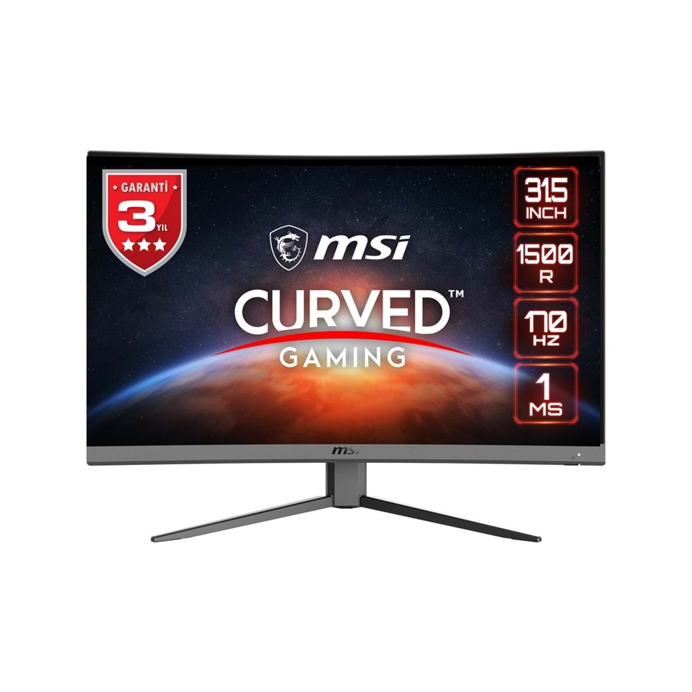 MSI G32CQ4 E2 31.5