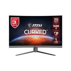 MSI G32CQ4 E2 31.5