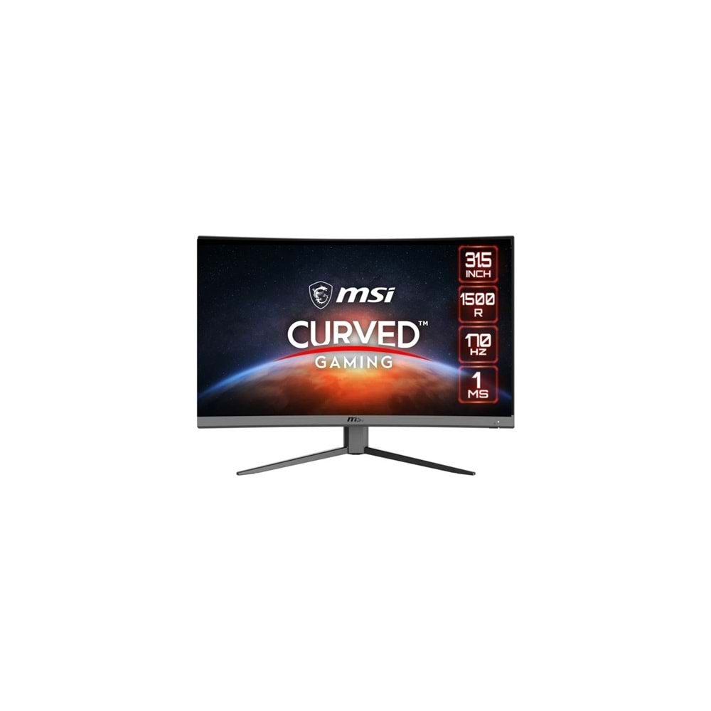 MSI G32CQ4 E2 31.5