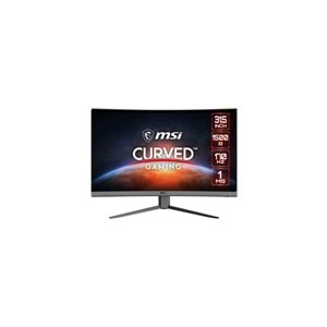 MSI G32CQ4 E2 31.5