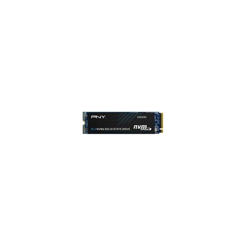 PNY CS2230 500 GB 3300/2500 NVMe PCIe M.2 SSD (M280CS2230-500-RB)