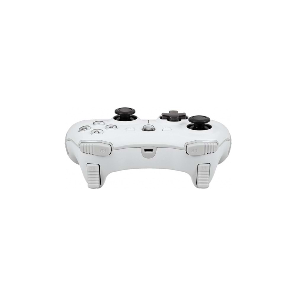 MSI Force GC20 V2 White Kablolu Oyun Kumandası (Gamepad)