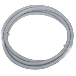 HCS Patch Kablo Cat6 UTP Gri LS0H (15m)