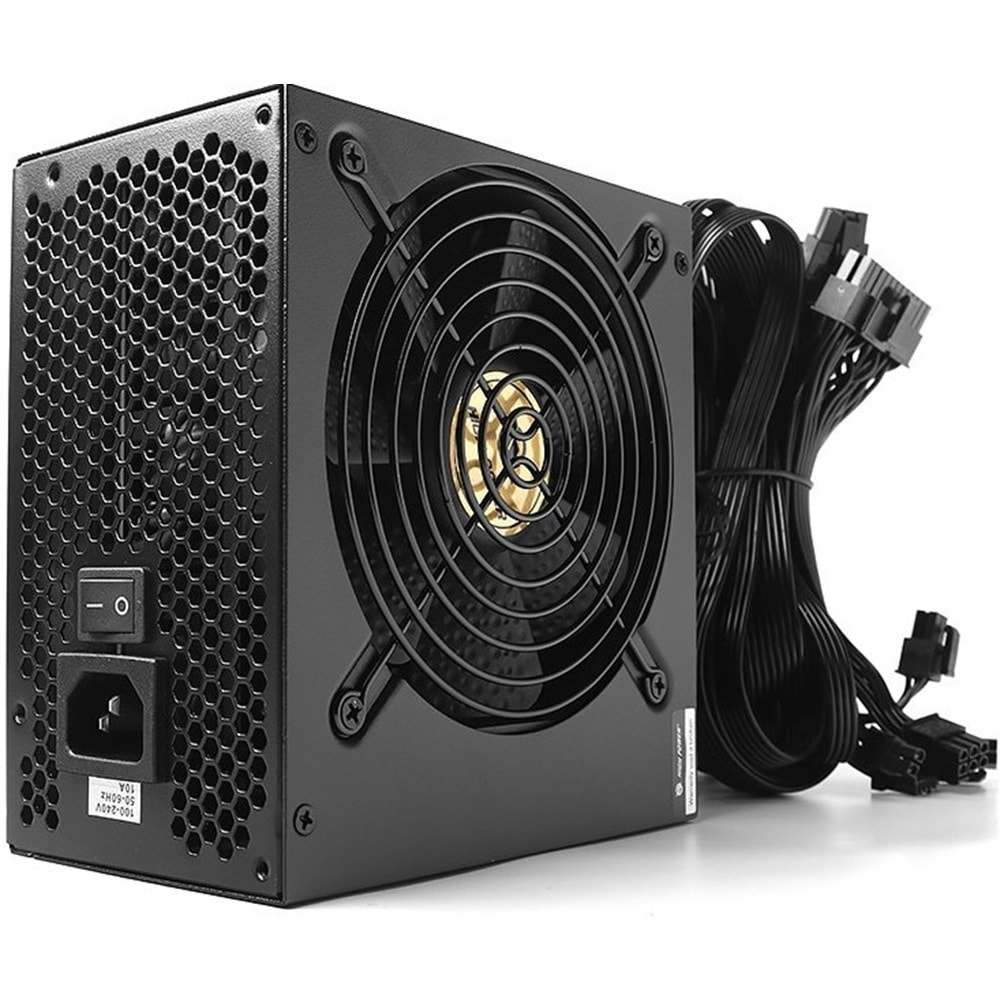 High Power 800W 80+ Gold (Performance GD)